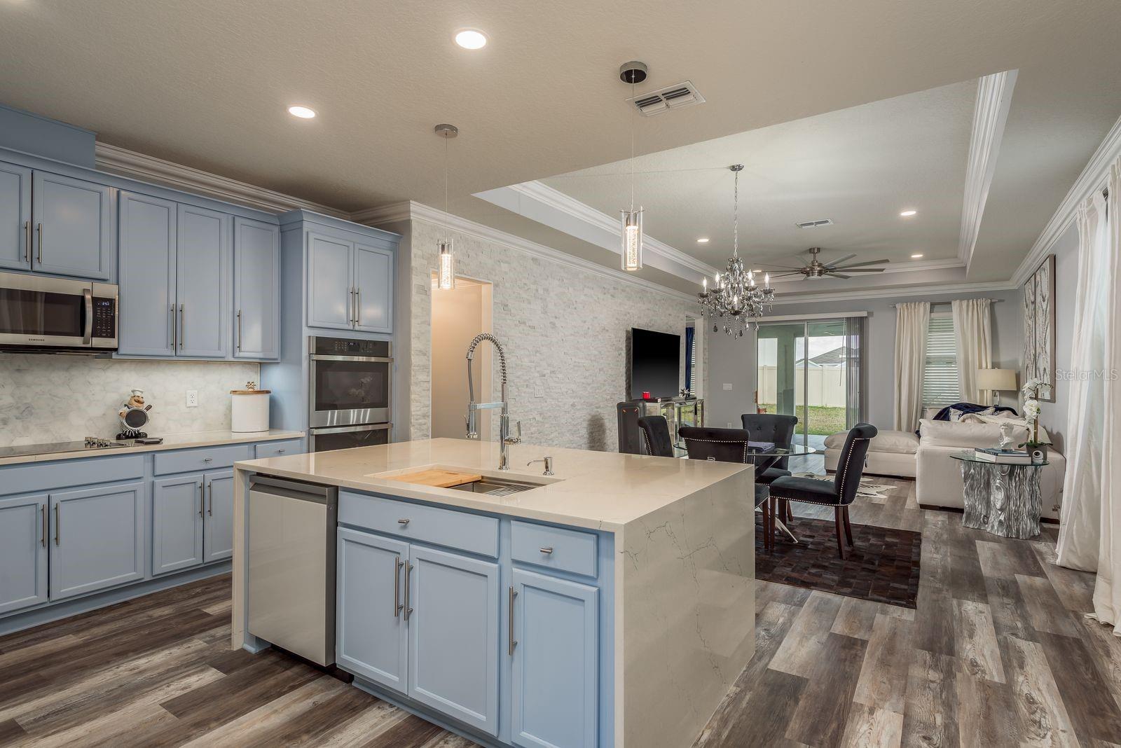 3042 MARINE GRASS DR