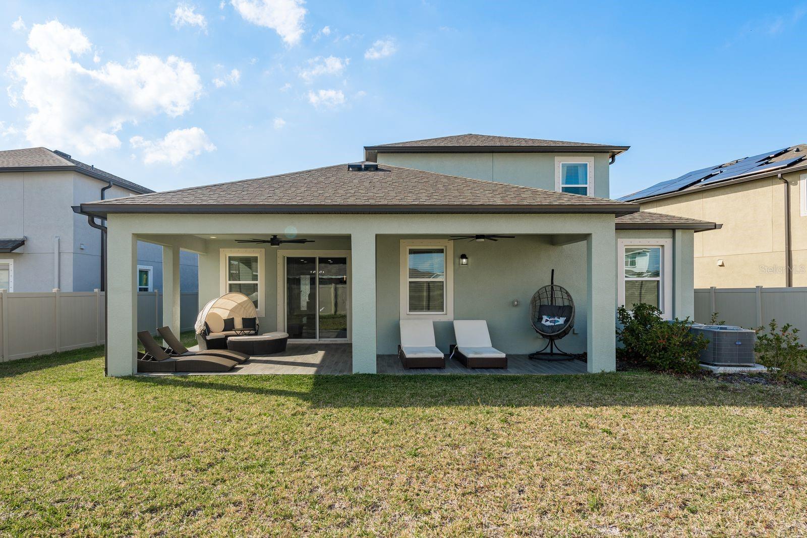 3042 MARINE GRASS DR