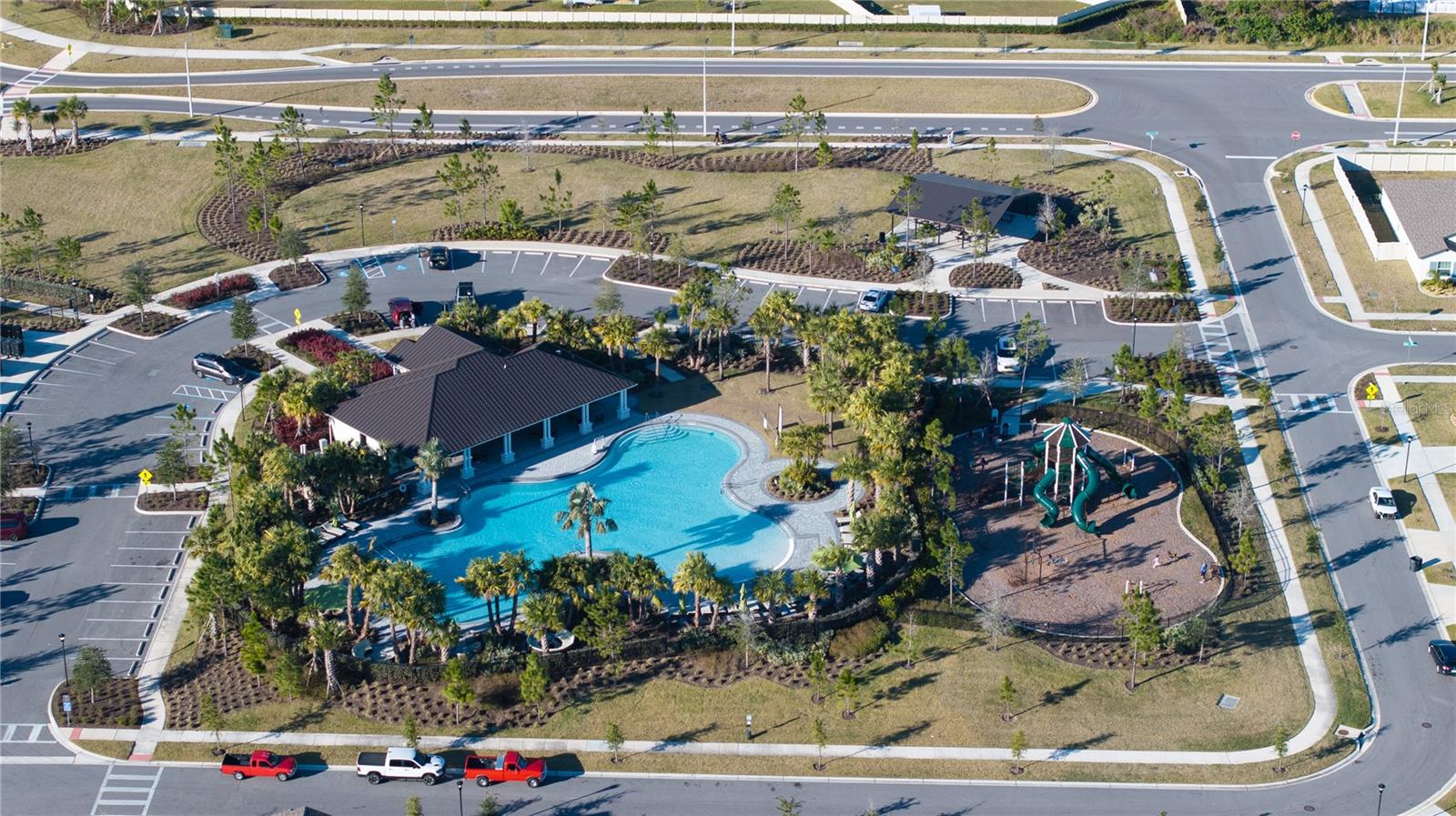 3042 MARINE GRASS DR