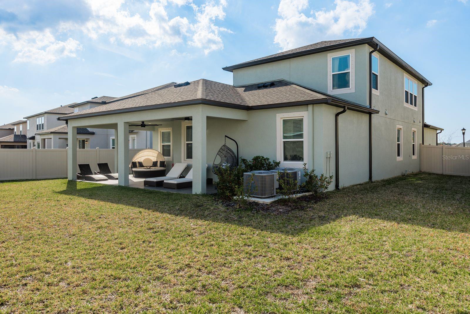 3042 MARINE GRASS DR