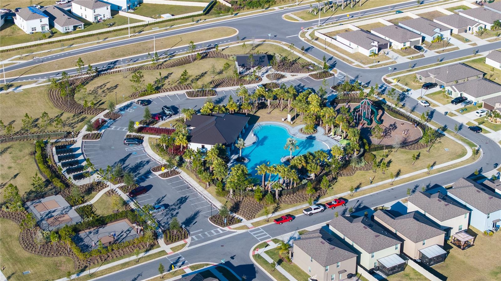 3042 MARINE GRASS DR
