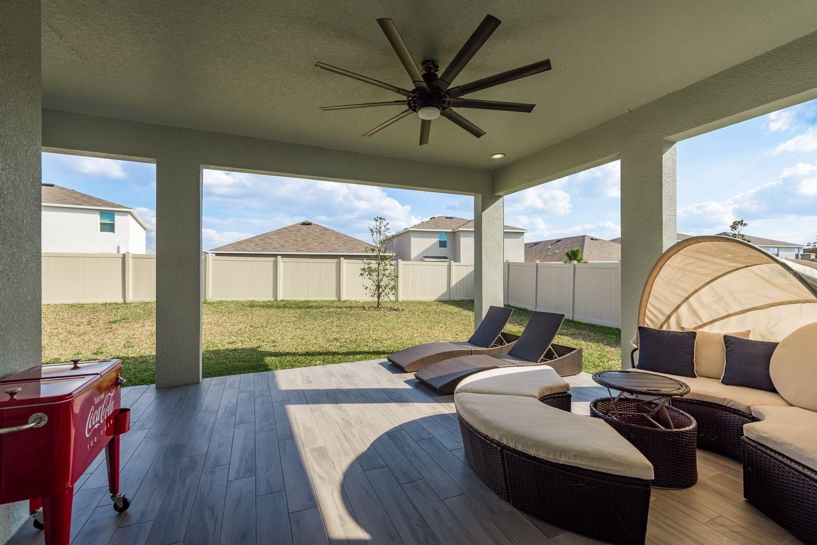 3042 MARINE GRASS DR