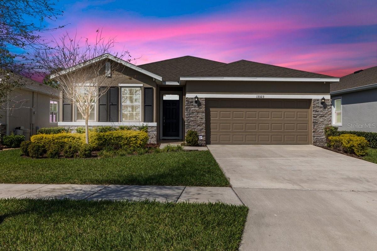 13323 WATERLEAF GARDEN CIR