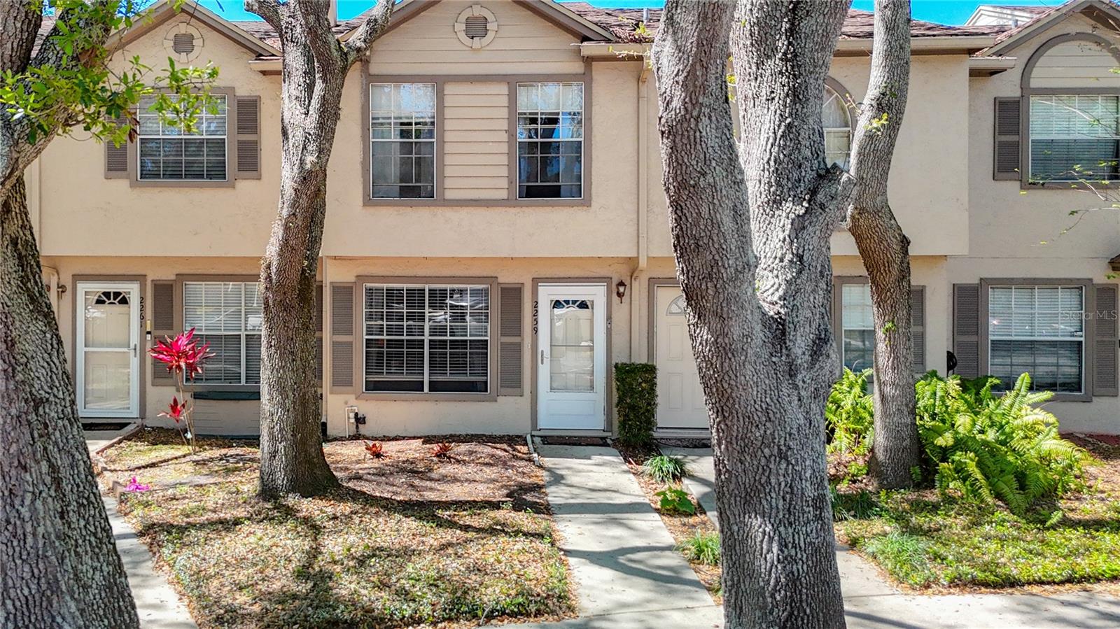 2259 FLETCHERS POINT CIR