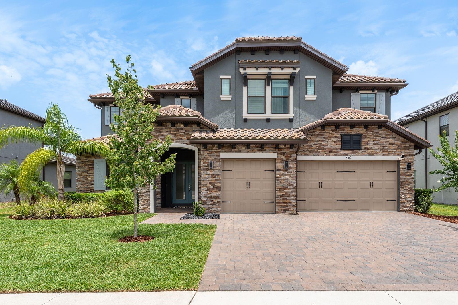 6109 MARSH TRAIL DR