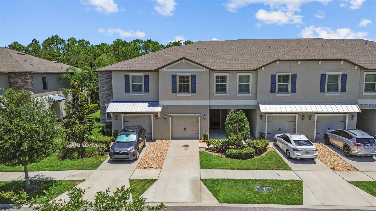 9768 PEMBROOKE PINES DR