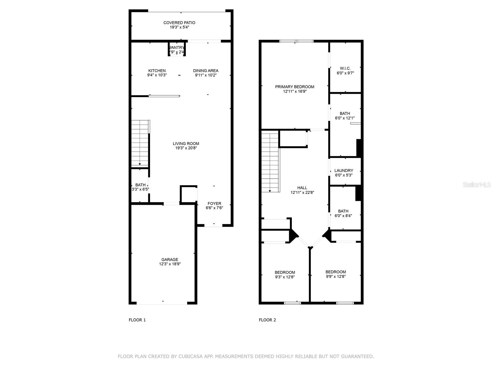 9768 PEMBROOKE PINES DR