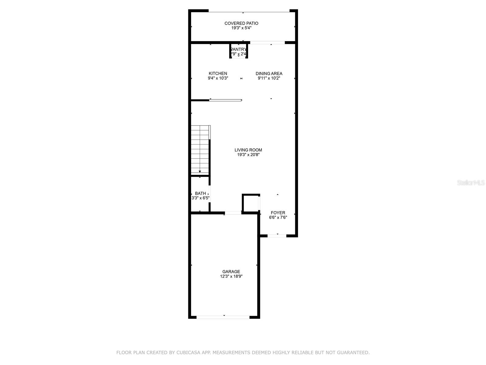 9768 PEMBROOKE PINES DR