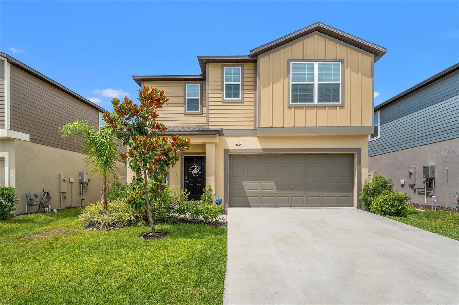 9815 CARABINER WAY