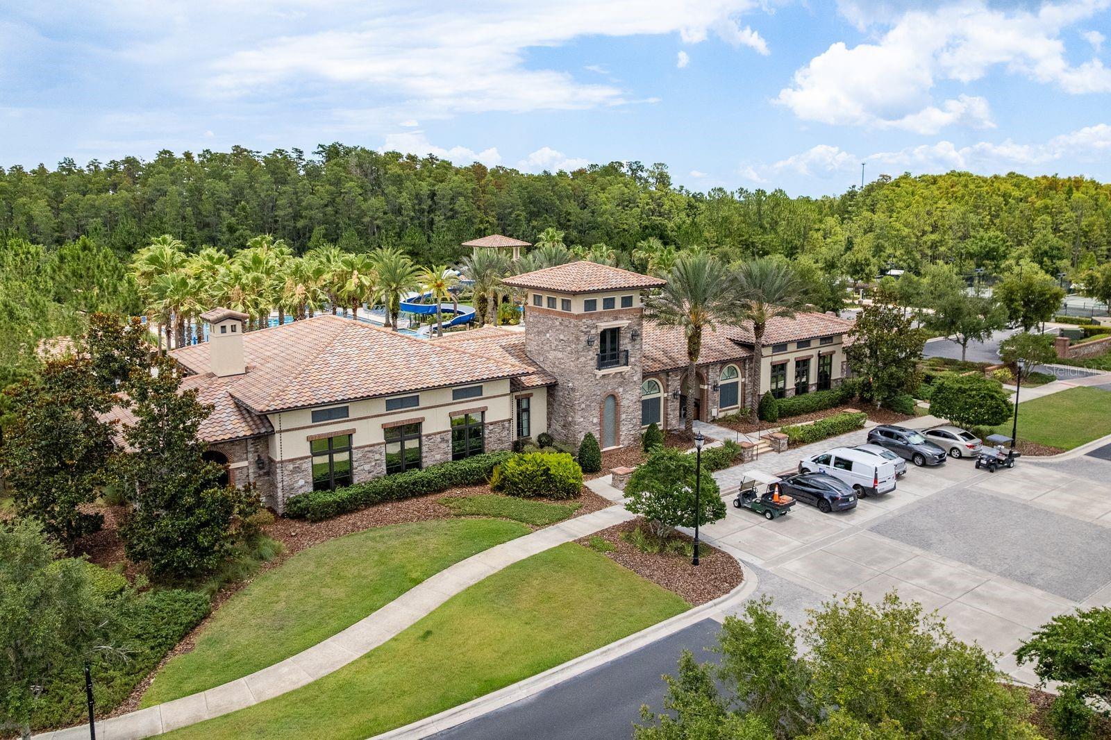 4644 SAN MARTINO DR