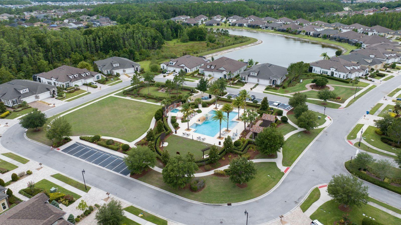 4583 BARLETTA CT