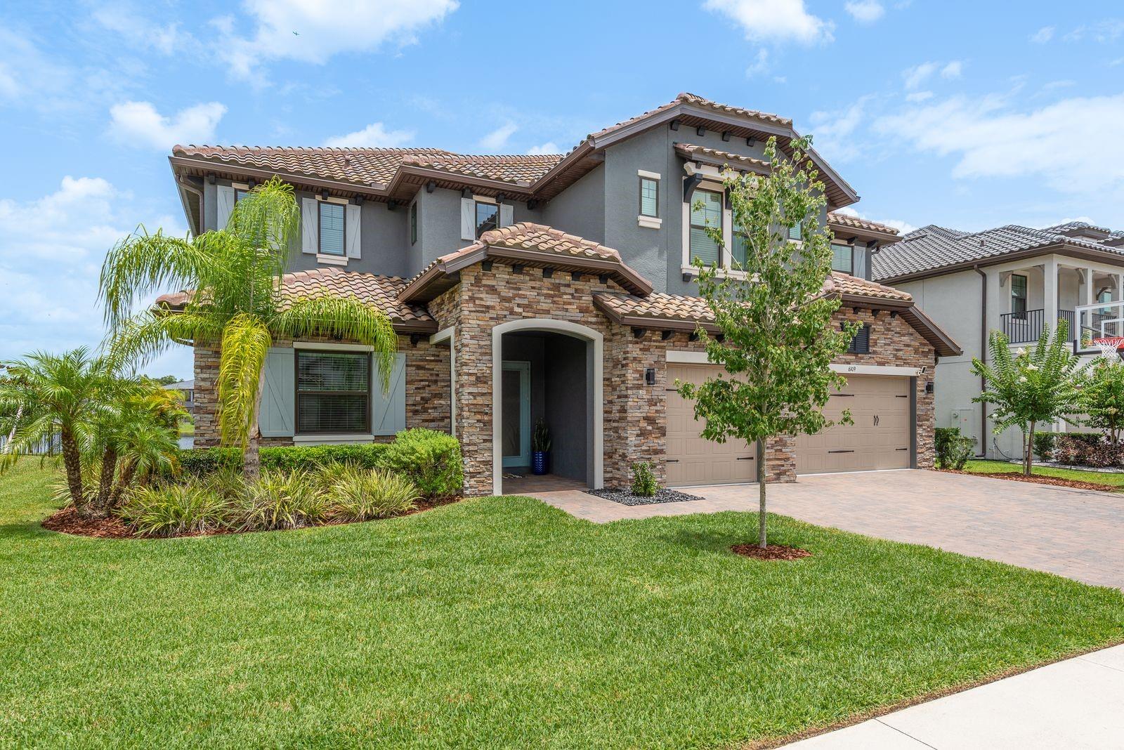 6109 MARSH TRAIL DR