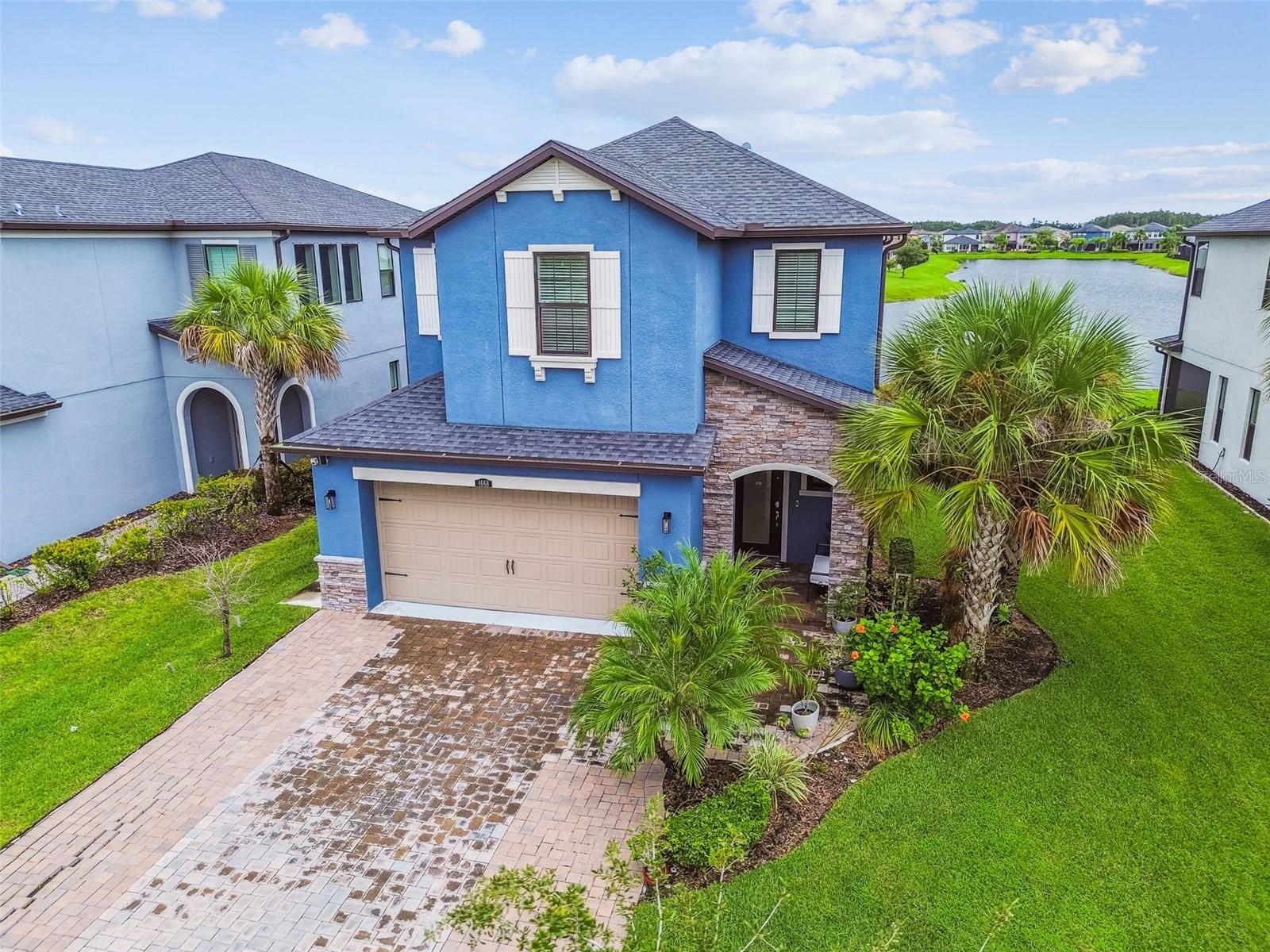 4668 SAN MARTINO DR
