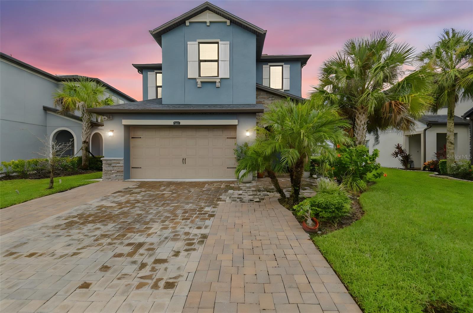 4668 SAN MARTINO DR
