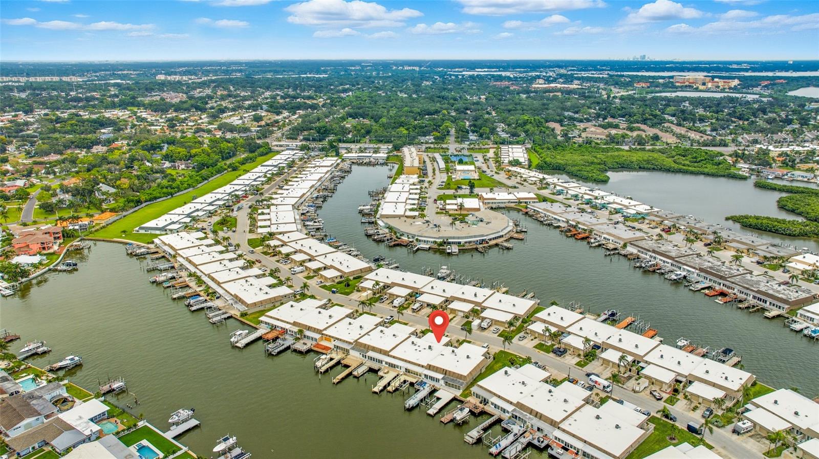 545 BOCA CIEGA POINT BLVD N