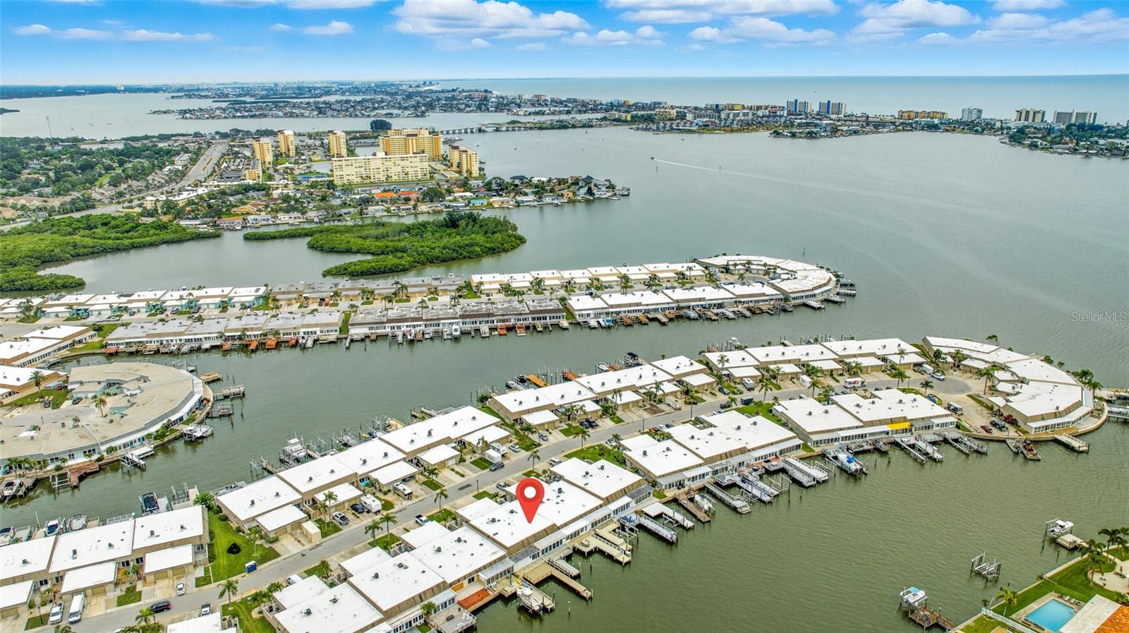 545 BOCA CIEGA POINT BLVD N