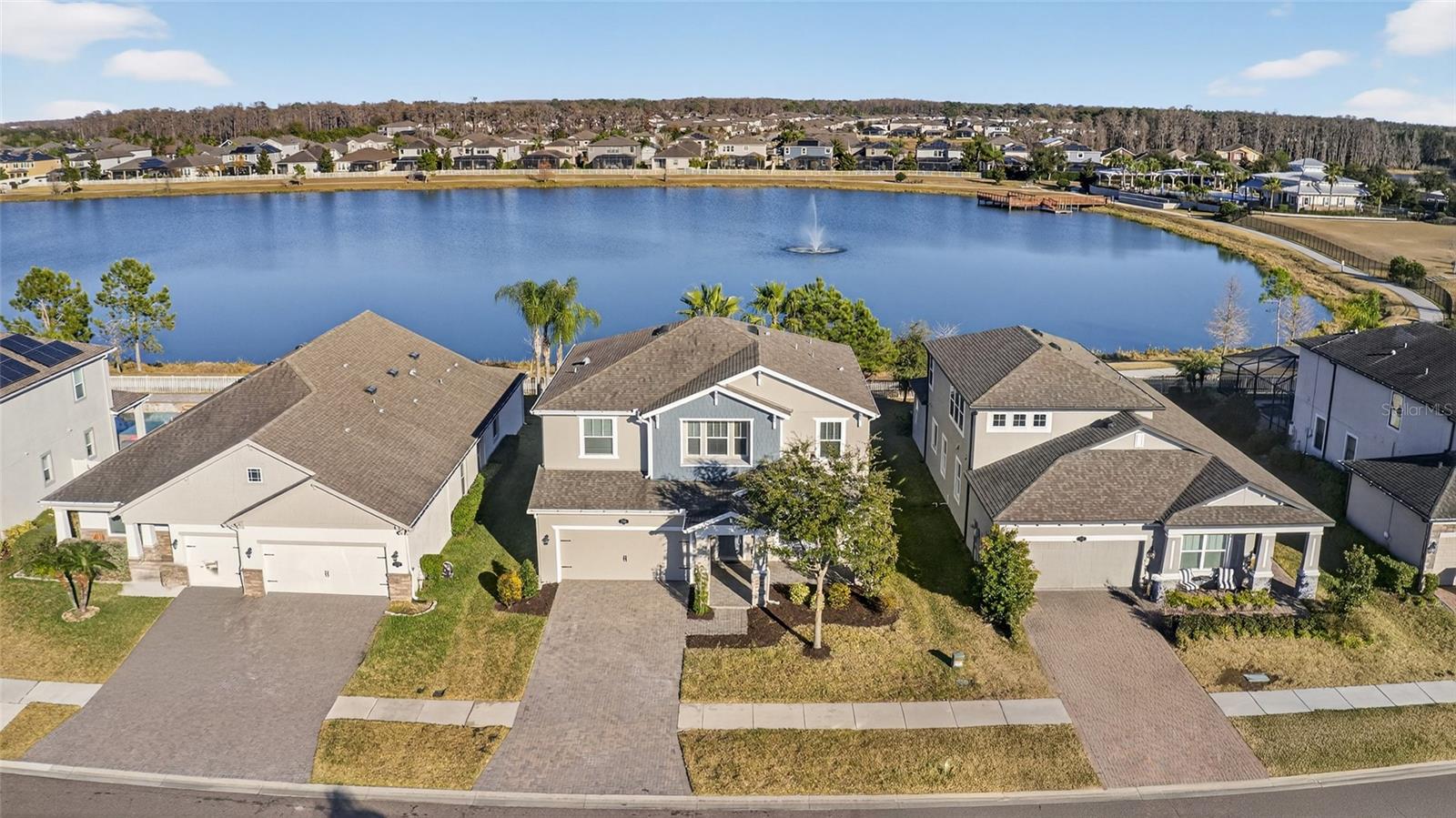 1716 NATURE VIEW DR
