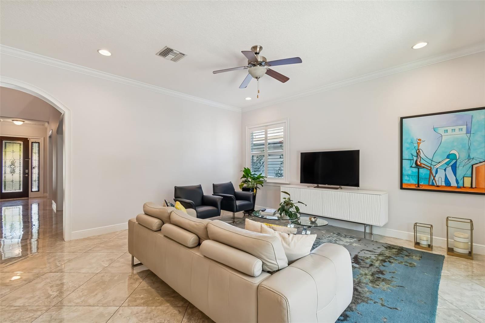 3610 E CLARK CIR
