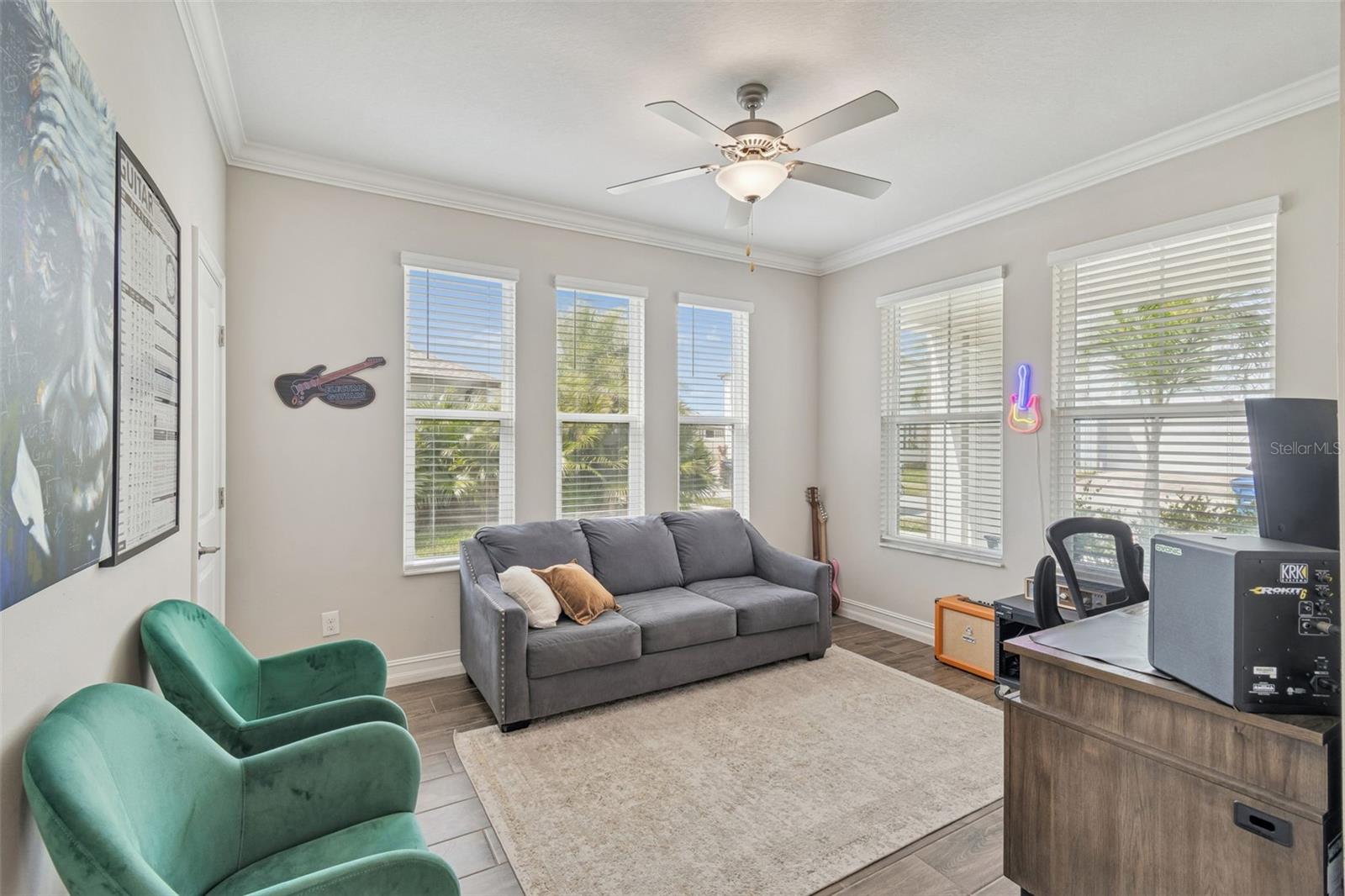 8174 CAPSTONE RANCH DR