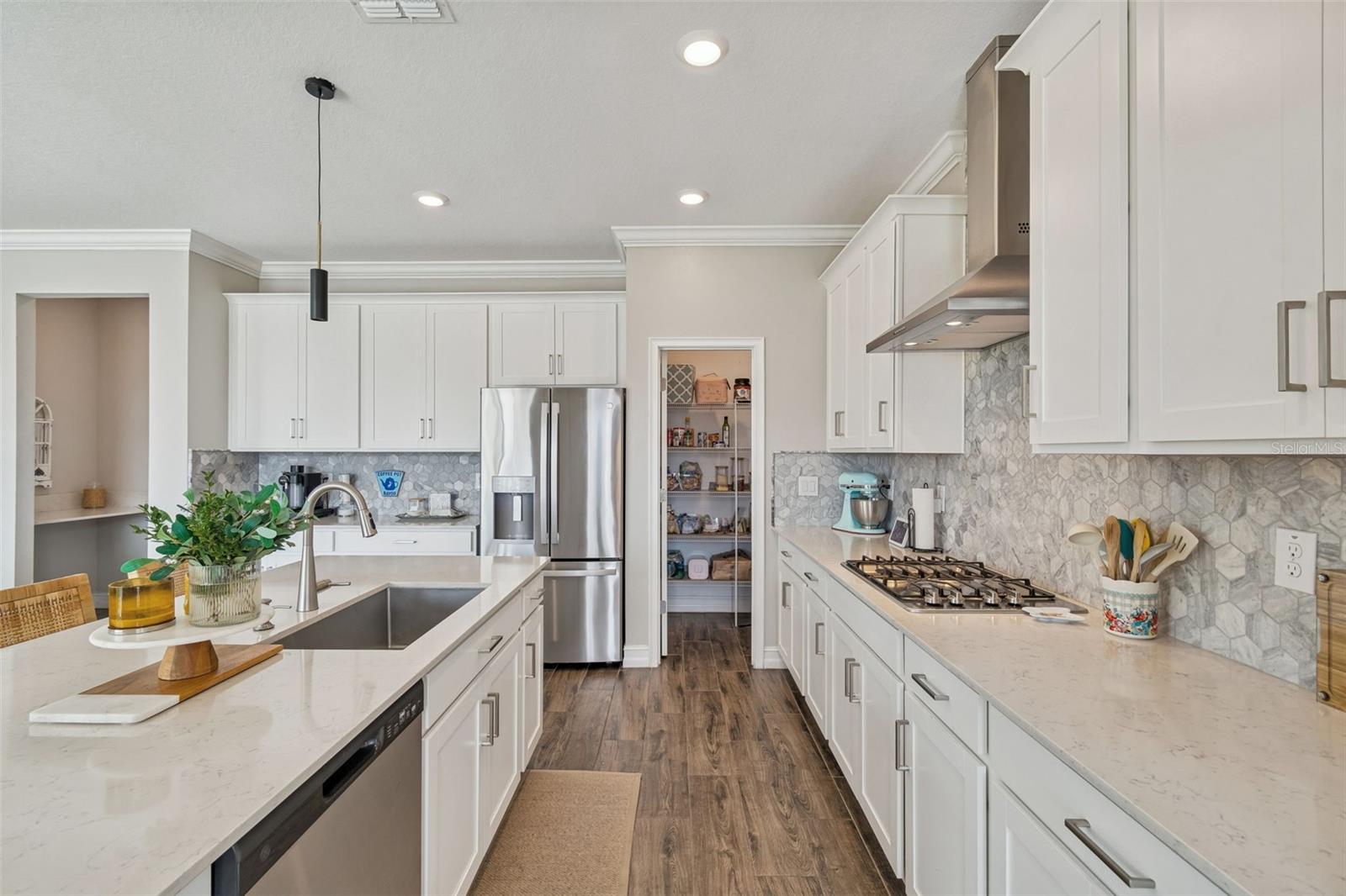 8174 CAPSTONE RANCH DR