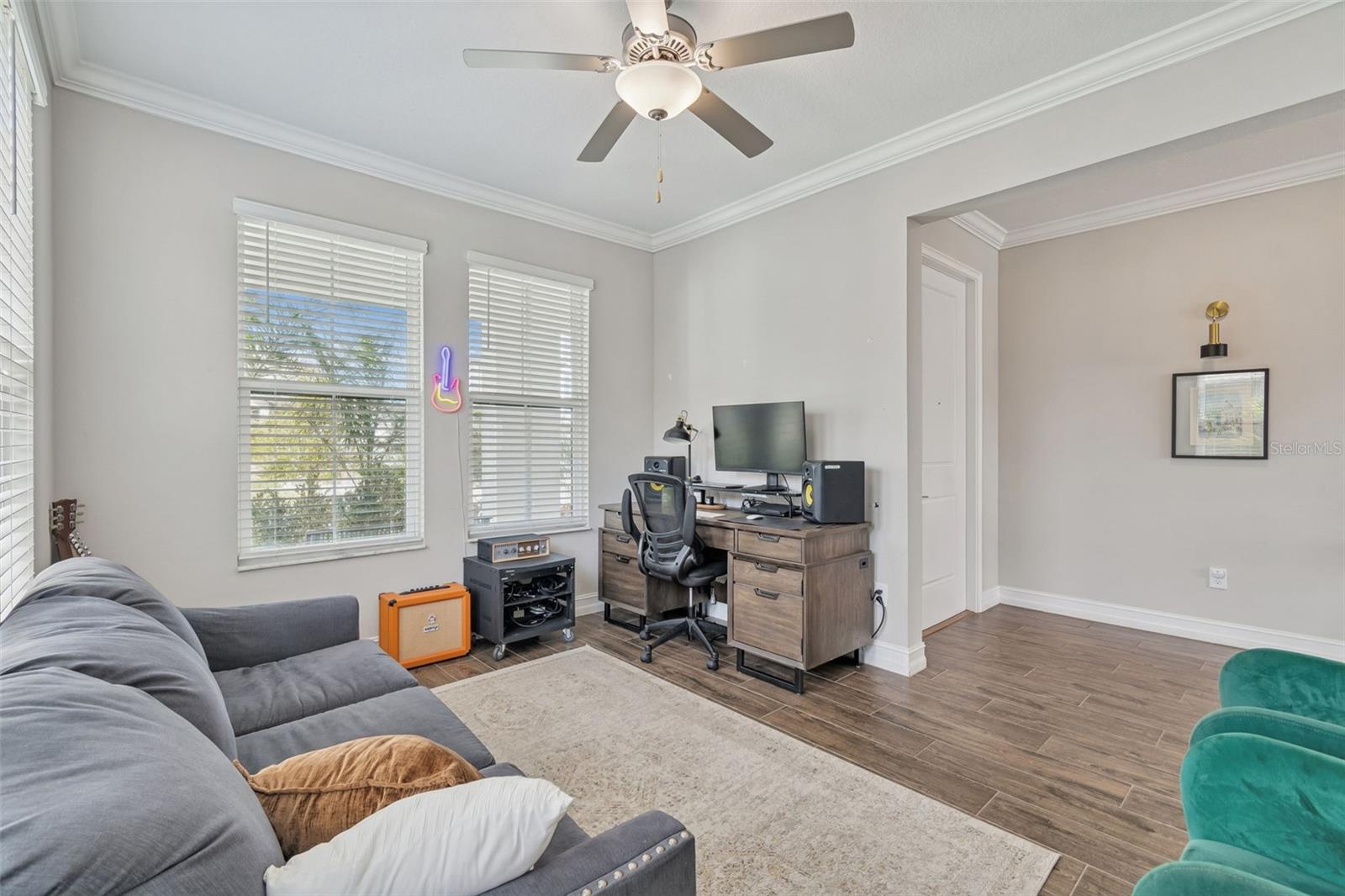 8174 CAPSTONE RANCH DR