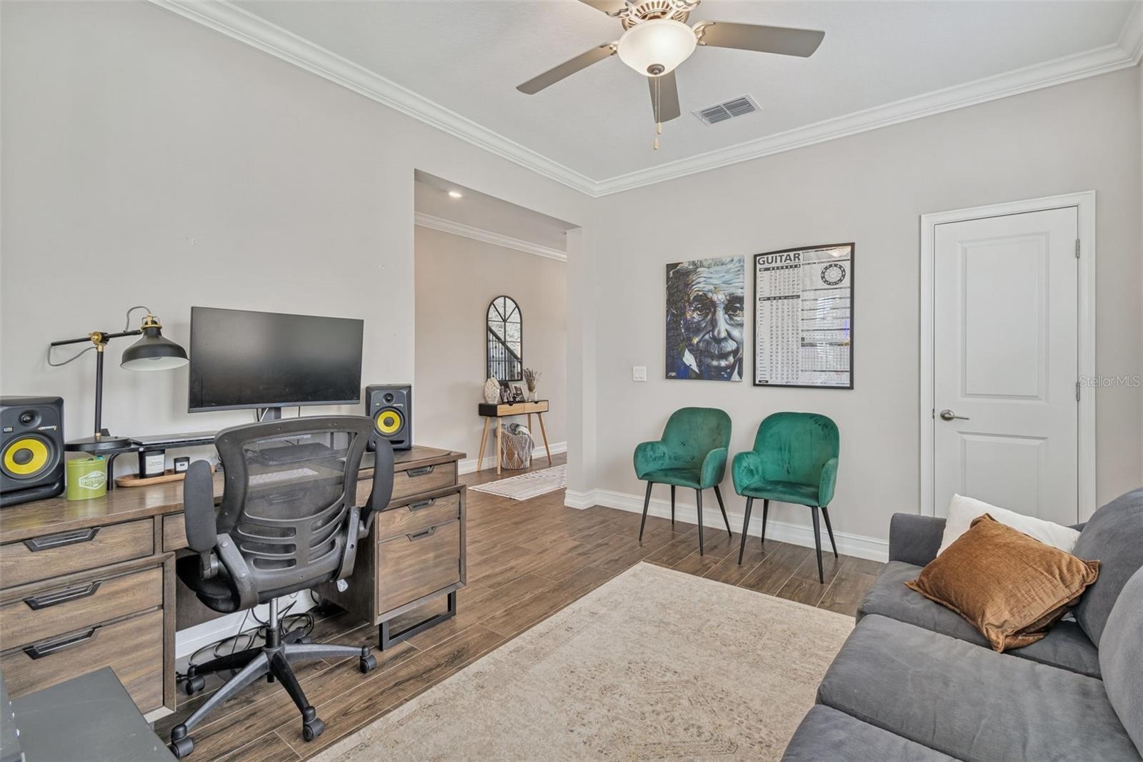 8174 CAPSTONE RANCH DR