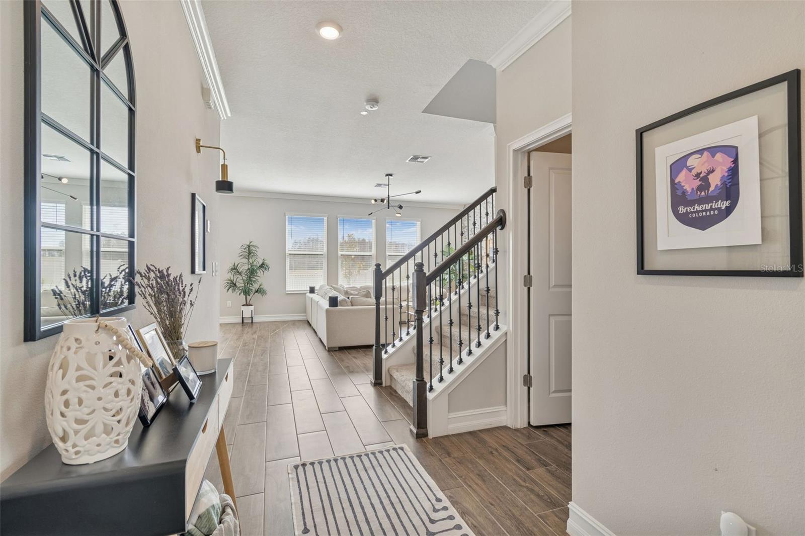 8174 CAPSTONE RANCH DR