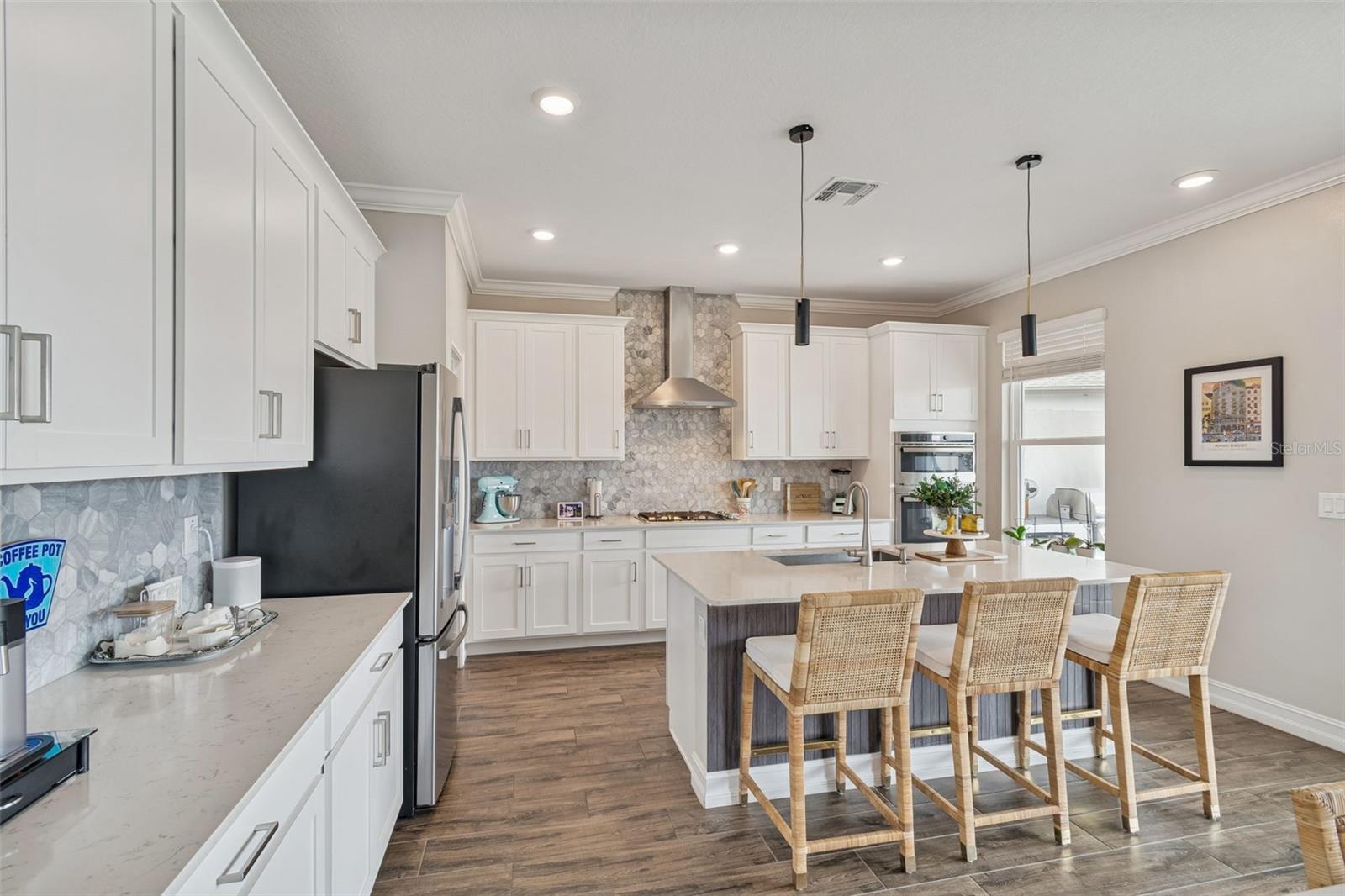 8174 CAPSTONE RANCH DR