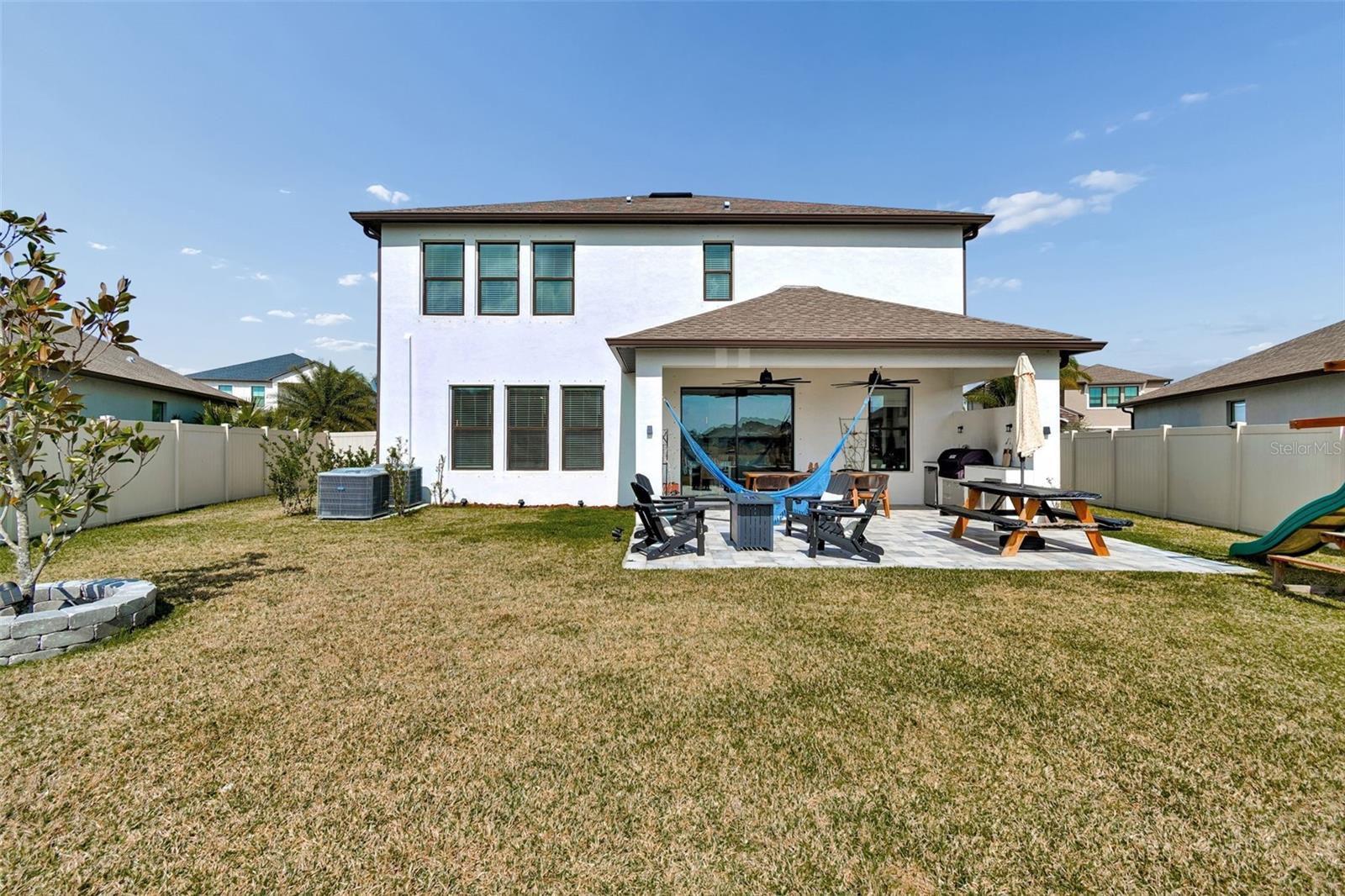 8174 CAPSTONE RANCH DR