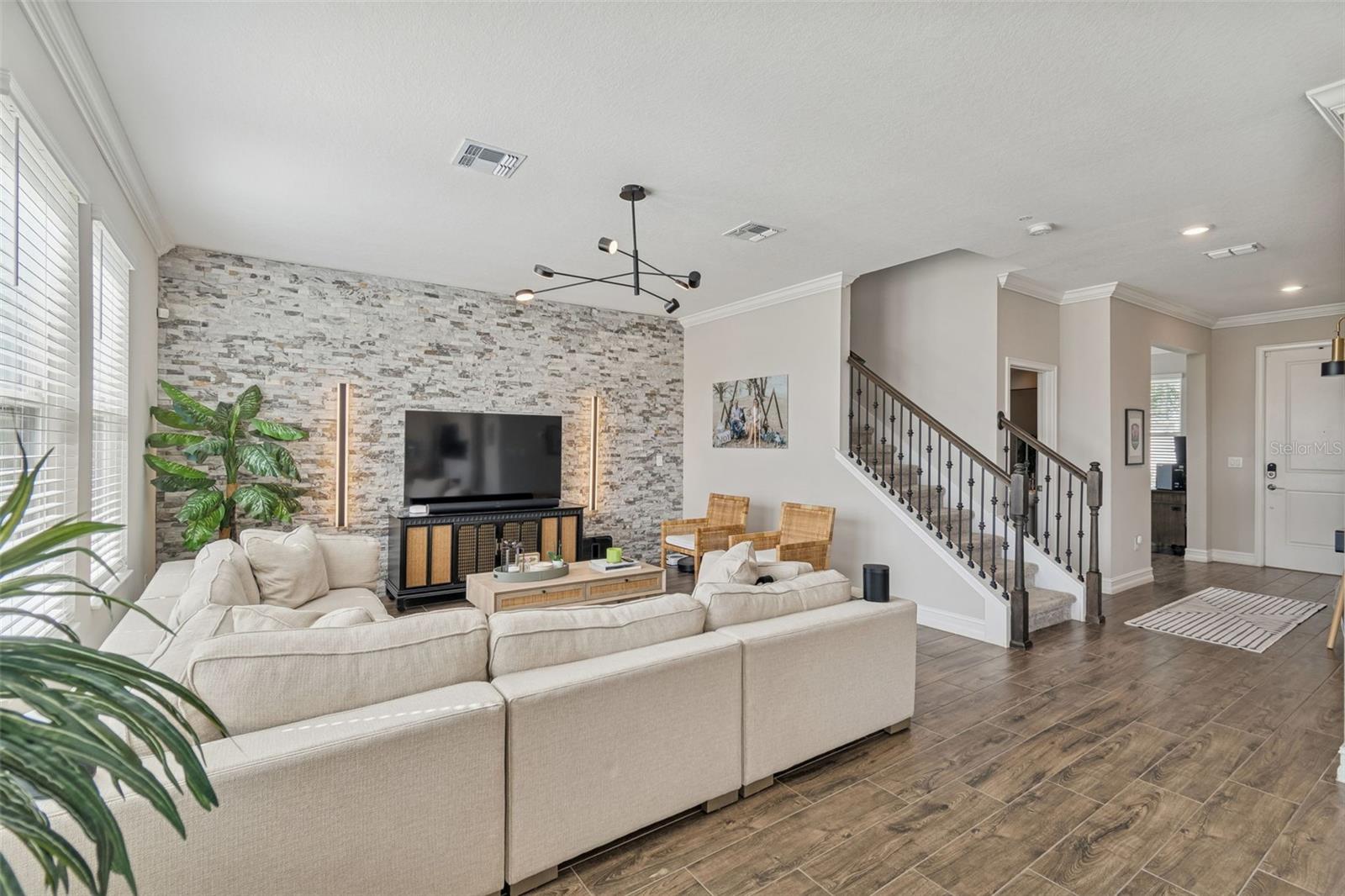 8174 CAPSTONE RANCH DR