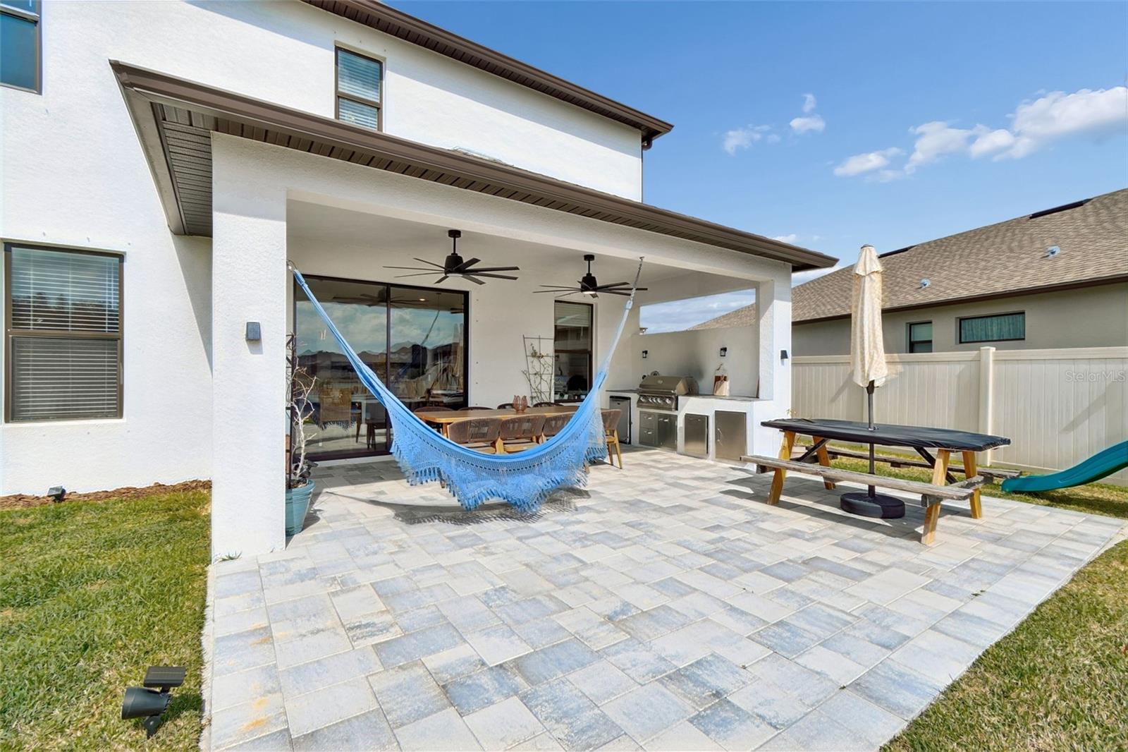 8174 CAPSTONE RANCH DR