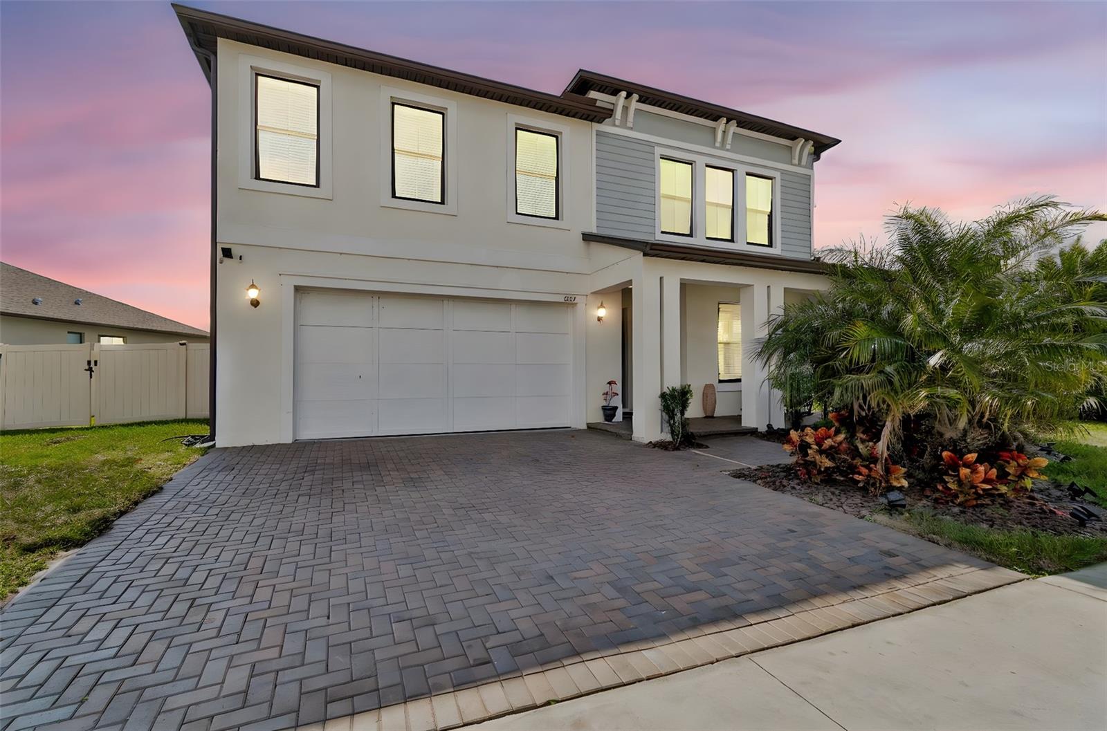 8174 CAPSTONE RANCH DR