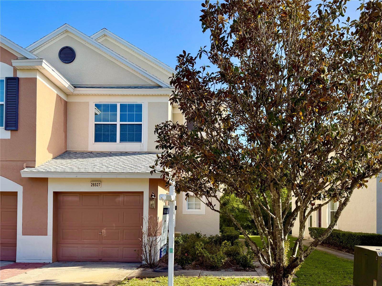 26527 CASTLEVIEW WAY