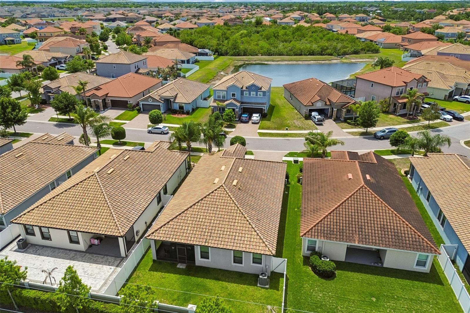 13170 GREEN VIOLET DR