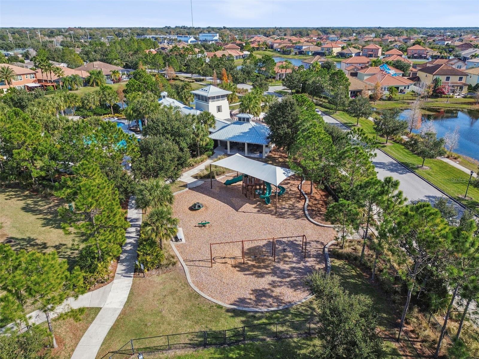 13170 GREEN VIOLET DR