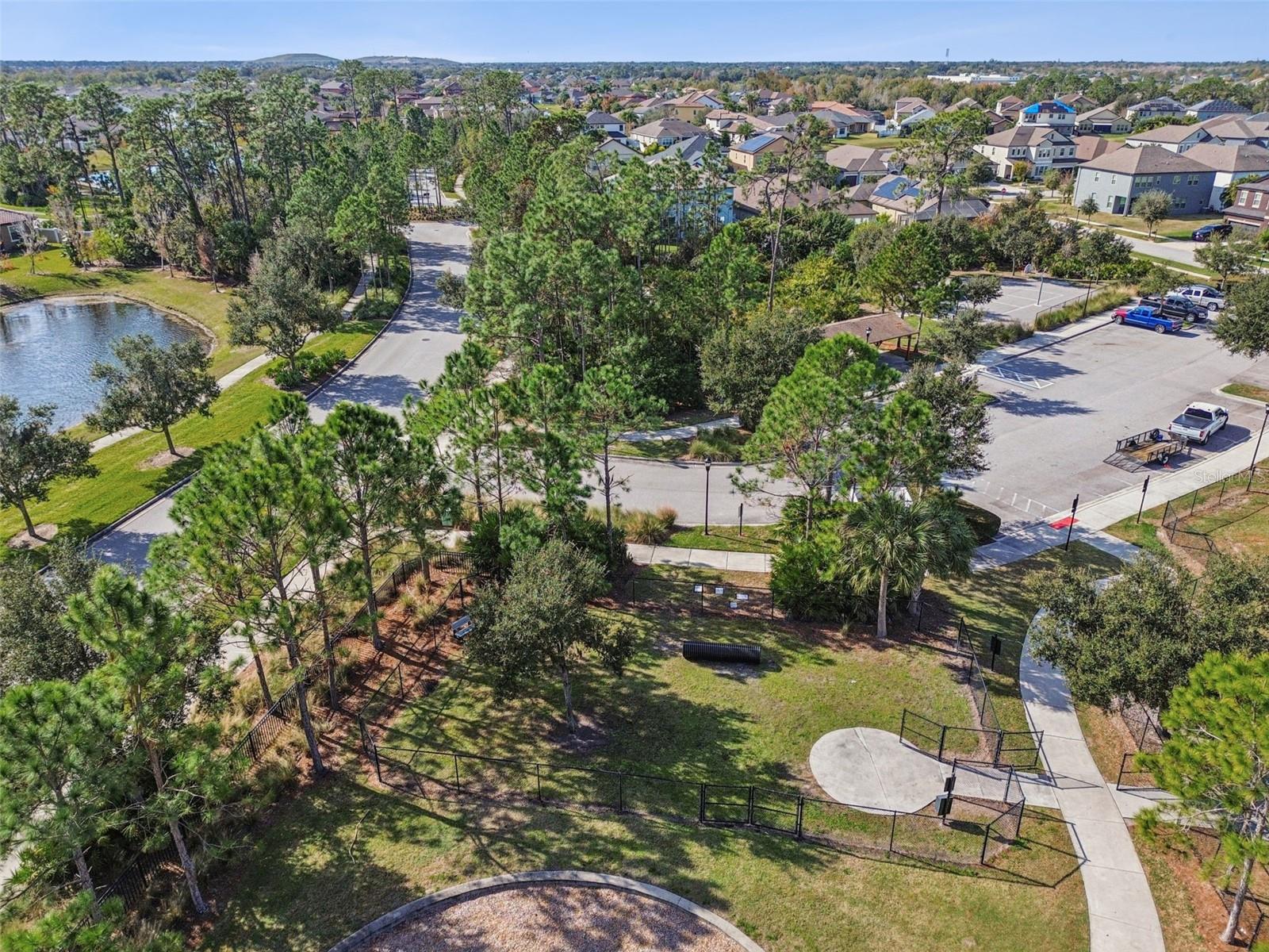 13170 GREEN VIOLET DR