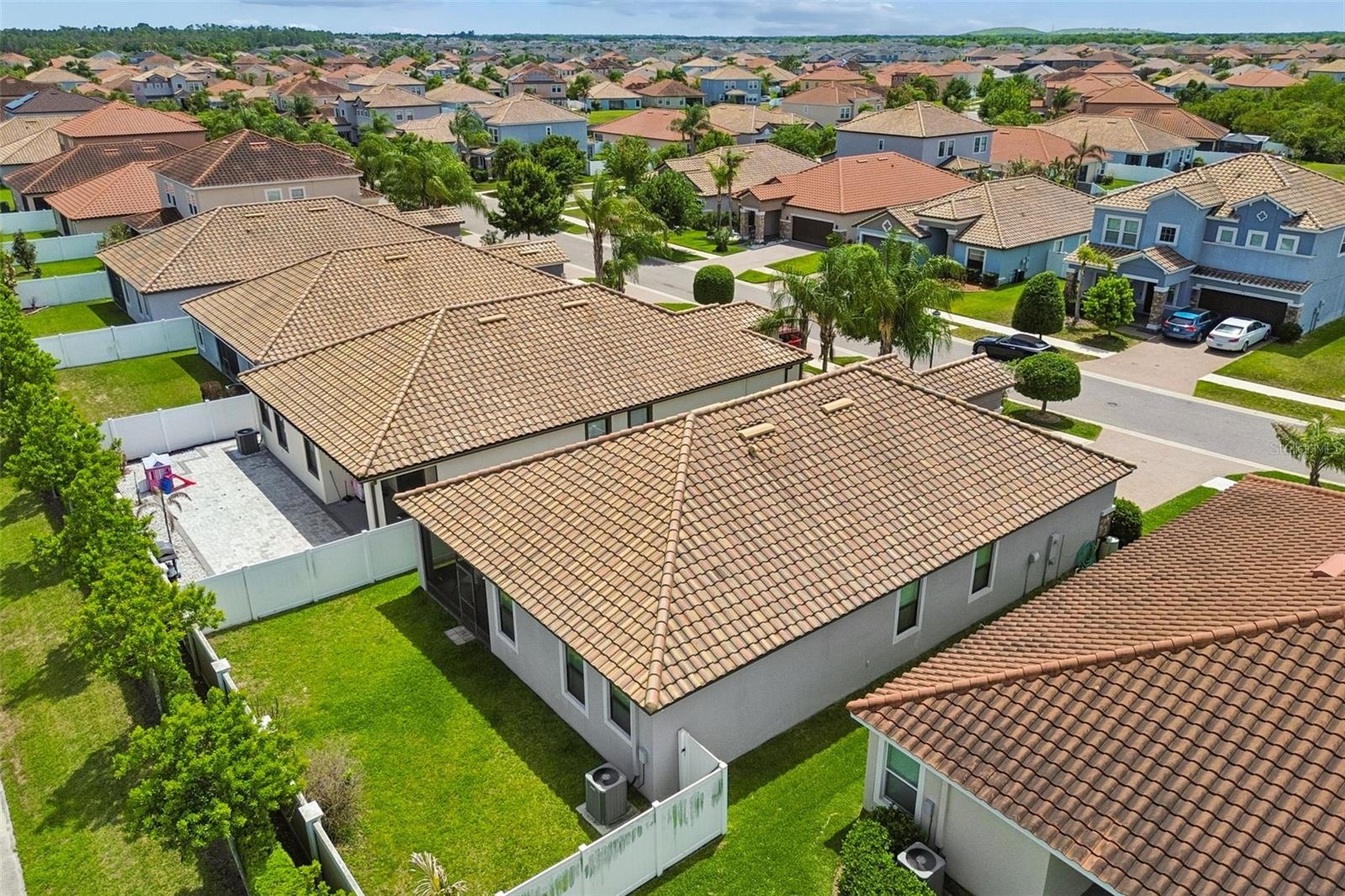 13170 GREEN VIOLET DR