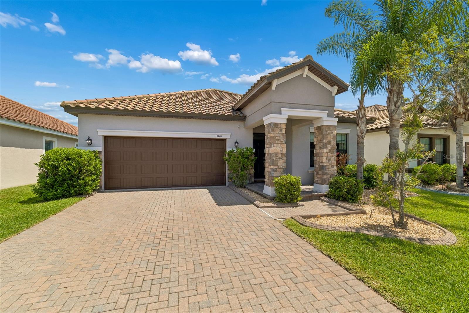 13170 GREEN VIOLET DR