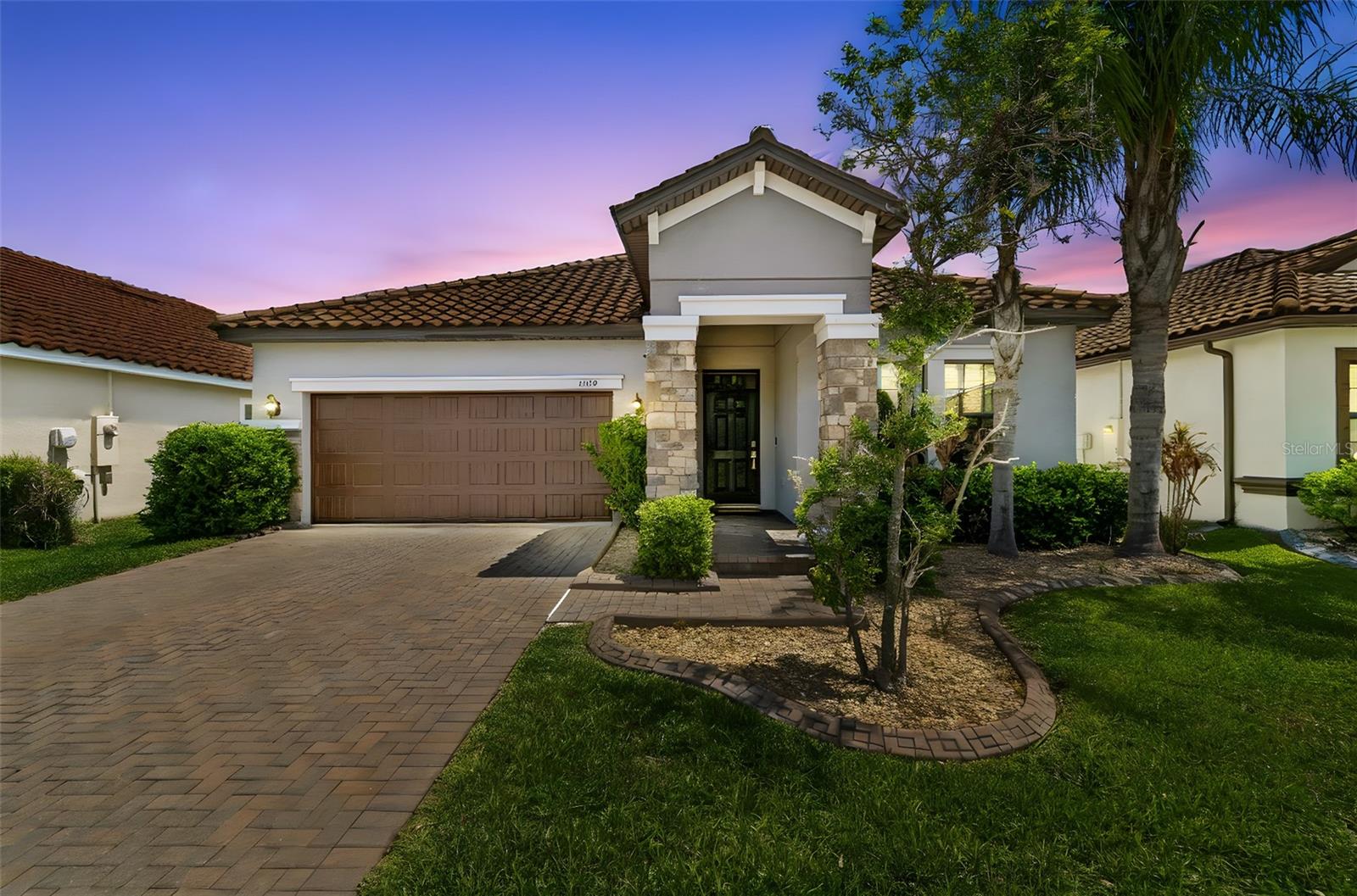 13170 GREEN VIOLET DR