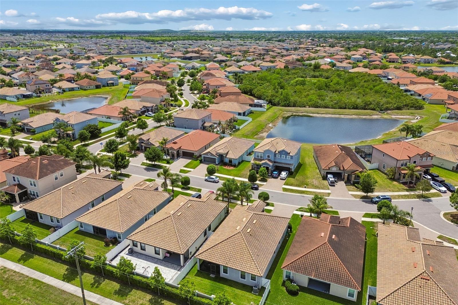 13170 GREEN VIOLET DR