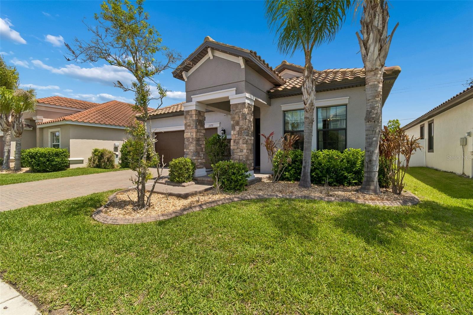 13170 GREEN VIOLET DR