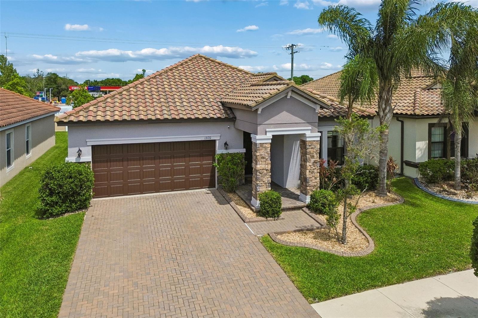 13170 GREEN VIOLET DR