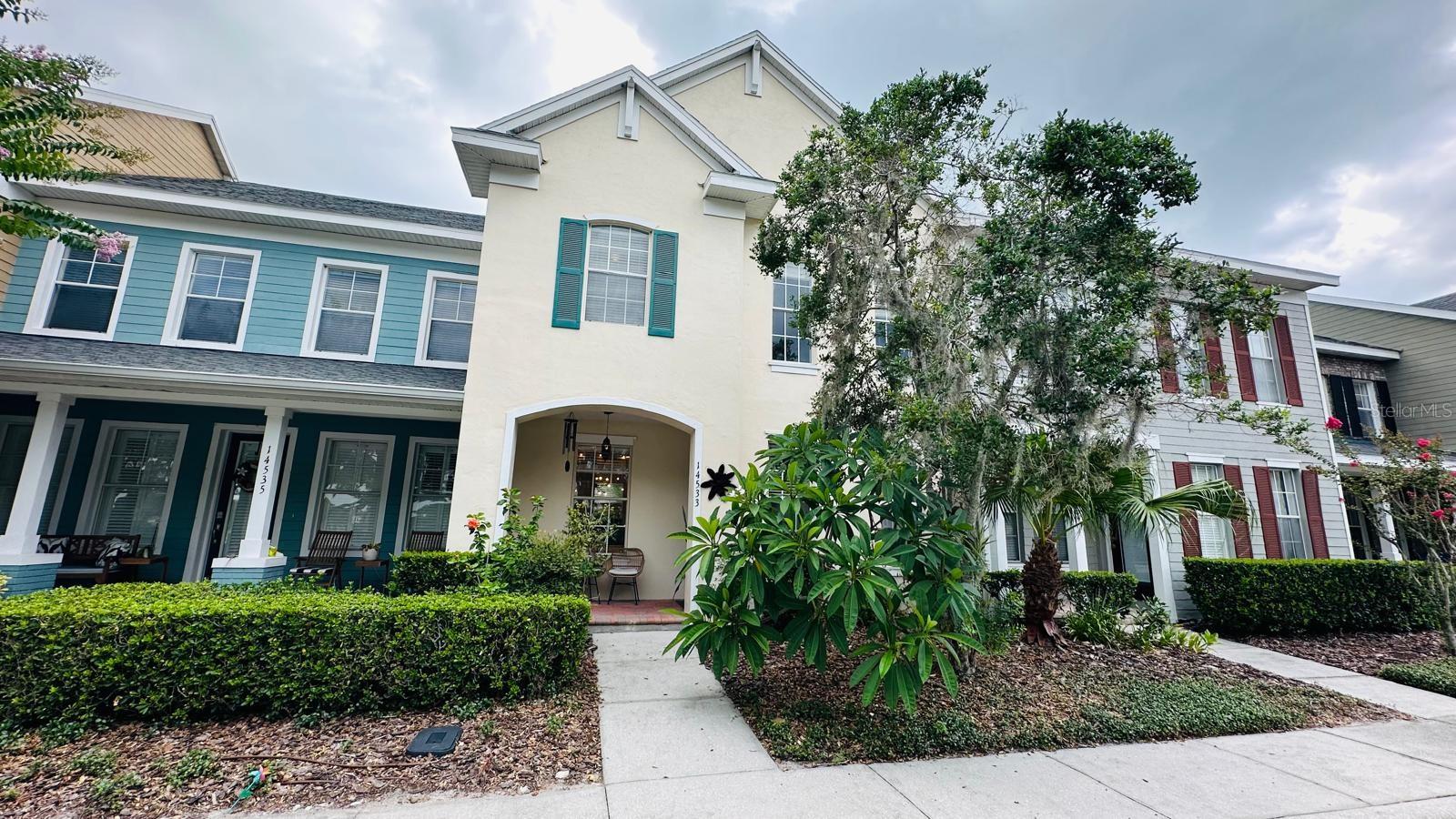 14533 COTSWOLDS DR