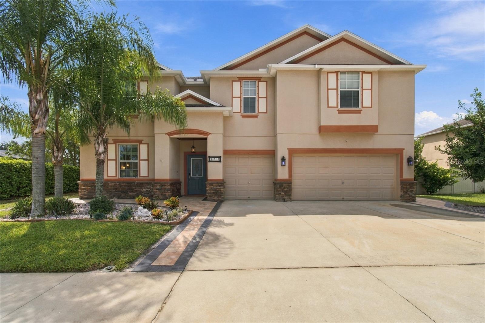 13856 CREST LAKE DR