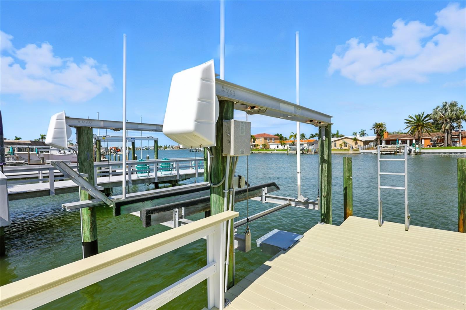 545 BOCA CIEGA POINT BLVD N