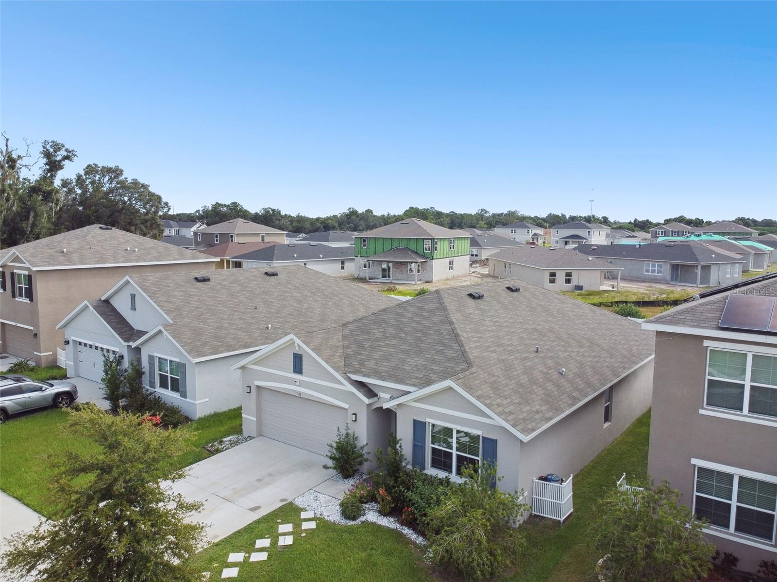 11610 MIRACLE MILE DR