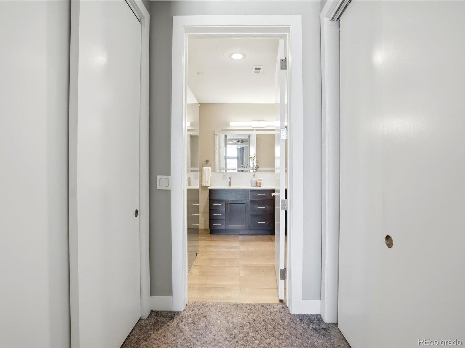 1488 Madison Street Unit: 507