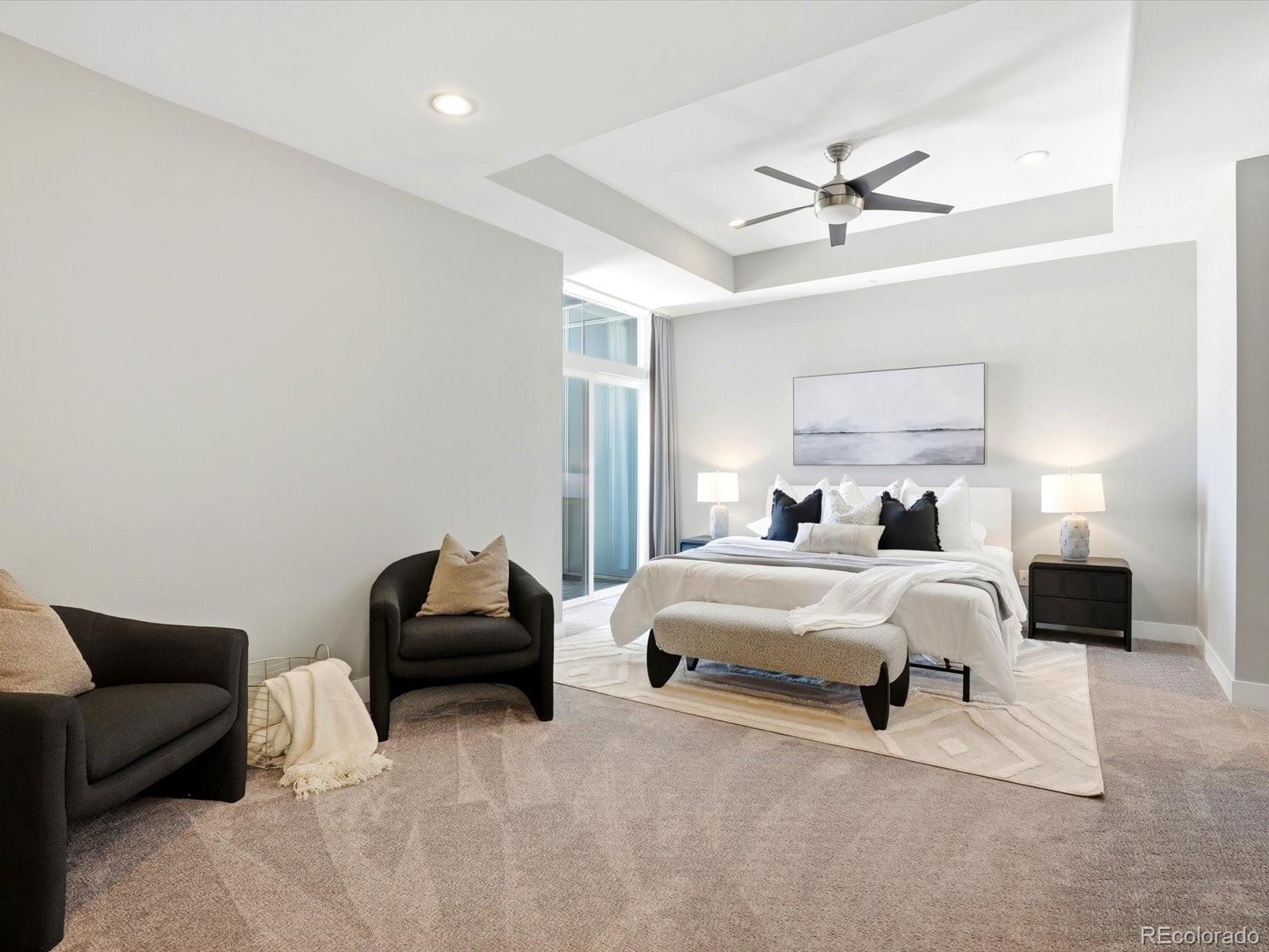 1488 Madison Street Unit: 507