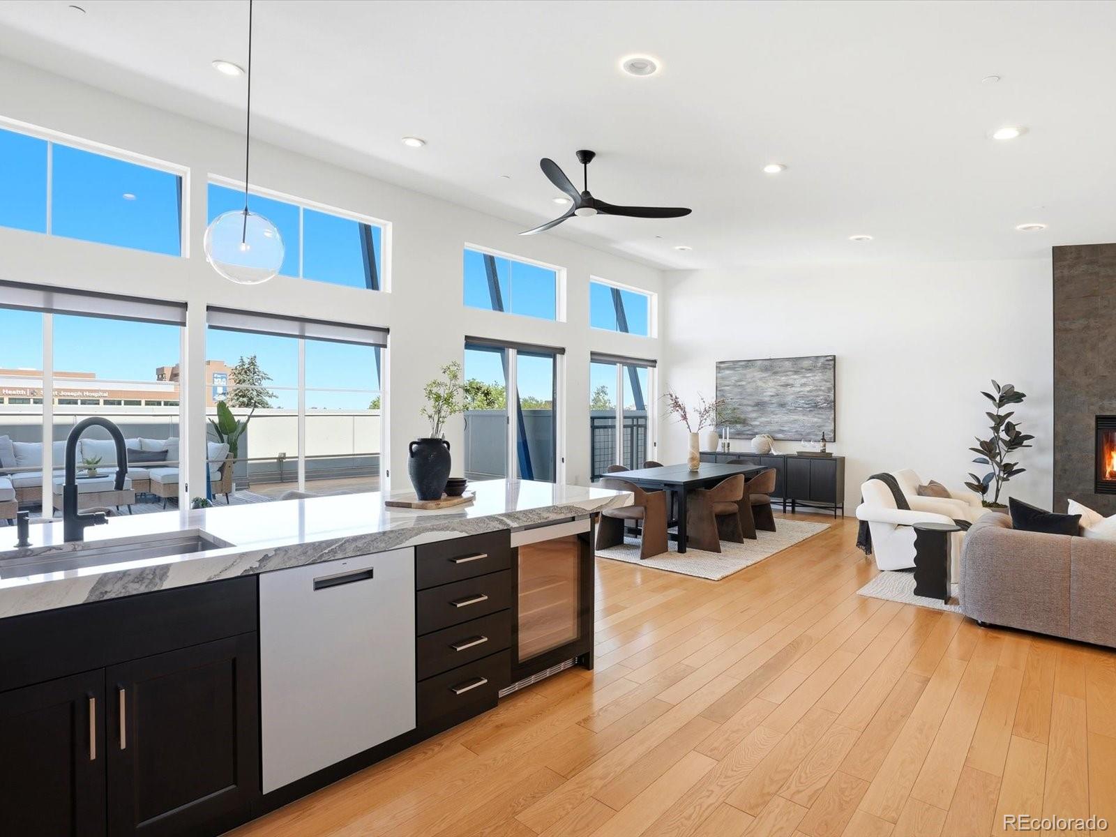 1488 Madison Street Unit: 507