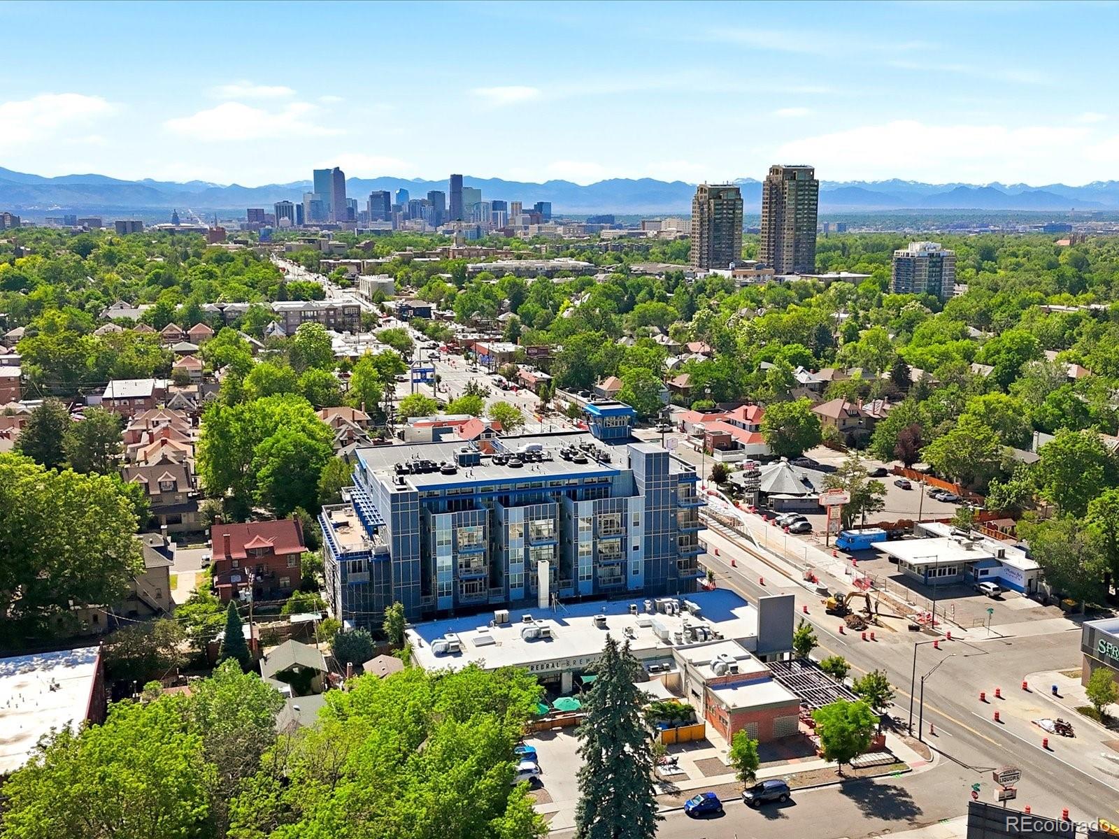 1488 Madison Street Unit: 507